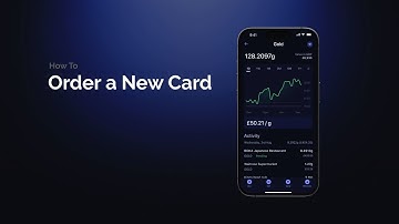 How to Order Your Glint Mastercard® Through the App (Non-US region)