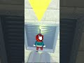 brock escaped scary aunt's carnival escape mode #roblox #robloxedit #shortsfeed #robloxgames