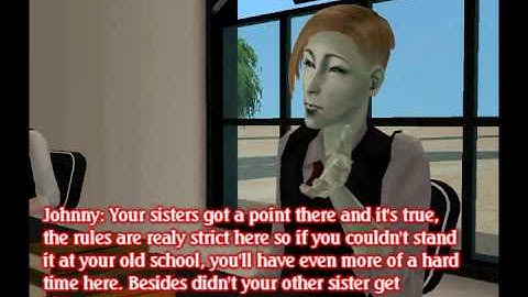 Battle of Strangetown Episode 6: First Days Usually Easiest