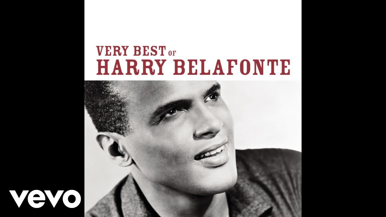 Harry Belafonte - Mama, Look A Boo Boo (Official Audio) Harry Belafonte - Mama, Look A Boo Boo (Official Audio)