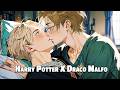 I Fell Literally For My Biggest Rival Harry Potter X Draco Malfoy I Fell Literally For My Biggest Rival Harry Potter X Draco Malfoy