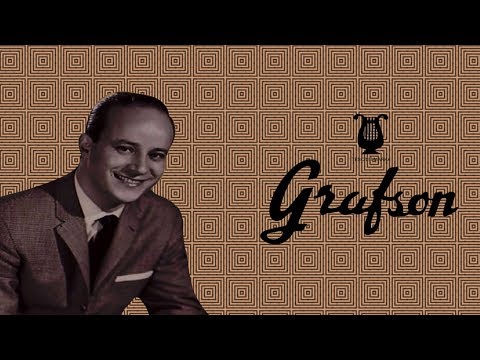 Güneri Tecer - Ecel Ayırsa Bile (1966) | #Grafson