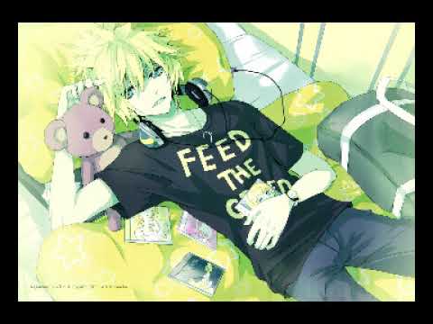[ kagamine len - missing ]
