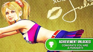 Top 10 MOST EMBARRASSING Trophies in Gaming History