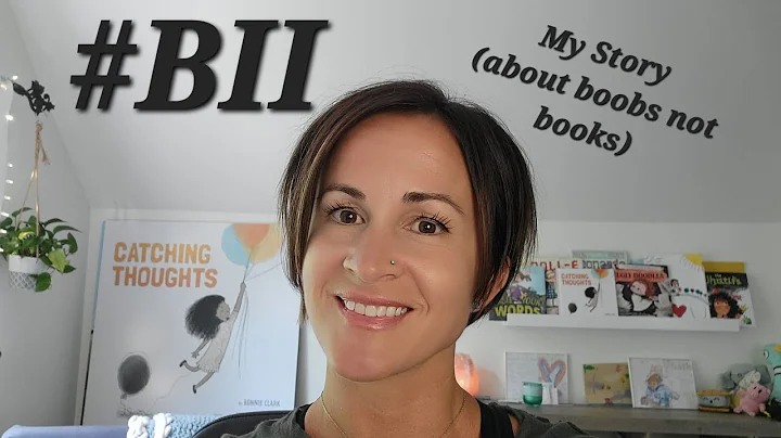 My #BII story (Part 1) Why I'm getting my implants...