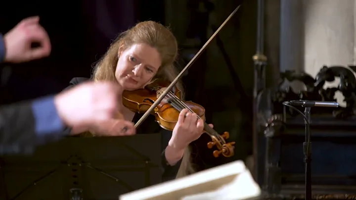 'Gloria' & 'Et in terra pax': Bach's Mass in B Min...