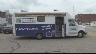 Let your checkup come to you with Wheeling Health Right&#39;s mobile unit