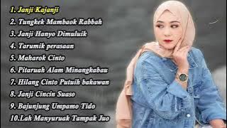 JANJI UDA DATANG KA MAMINANG-JANJI KA JANJI FAUZANA LIRIK