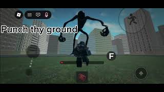 Trevor Elevator showcasing entities and maps (pt1)
