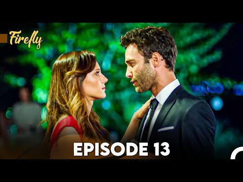 Firefly Episode 13