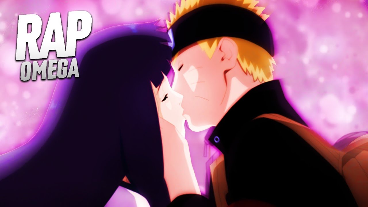Só Quero Você | NaruHina (Naruto) | Ômega