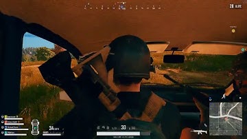 PUBG - Brendan Greene