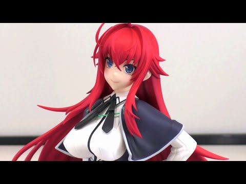 ハイスクールD×D HERO』リアス・グレモリー ドキドキVer. L size