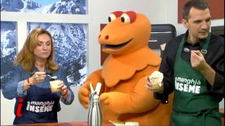 Manghja Inseme Du 25112016 - Le Gloubi-Boulga De Casimmir Et David Mezzacqui