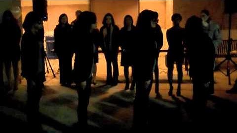 Las Fuerzas Divinas - DeLTA Beta Chapter of Lambda Theta Alpha Latin Sorority, Inc.