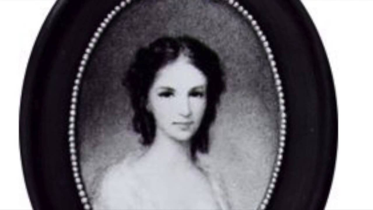 History On Location Laura Secord YouTube