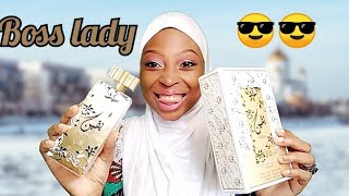 Lattafa Asdaaf Yaqeen Eau De Parfum - Walmart.com