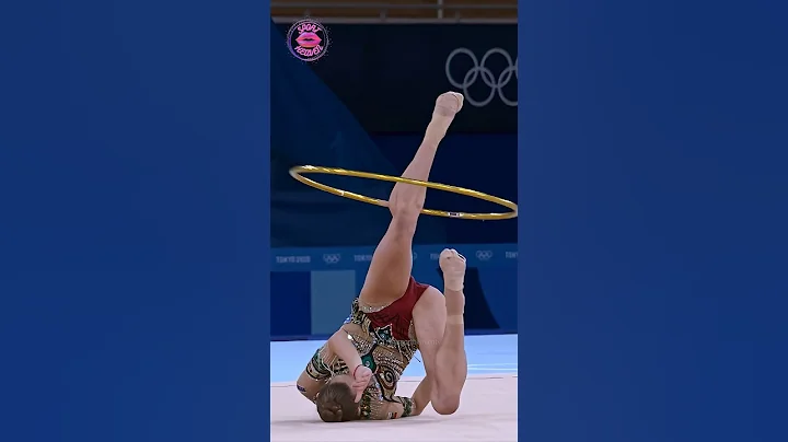 🤩 Beautiful Moments in Women's Sports