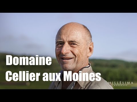 VINS DE BOURGOGNE - DOMAINE DU CELLIER AUX MOINES