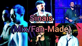 Sorriso Maroto - Sinais (Mix/Fan-Made)