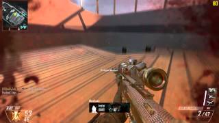 DsR 8 man Feed