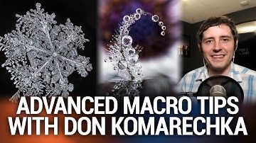 Don Komarechka: Photographers