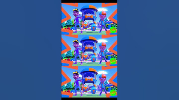 Mirror-Matrix (SHARE THIS VIDEO) Logo Intro Super Effects (Inspired By Preview 2 Effects)