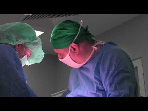 ლაშა გეწაძე / Lasha Getsadze