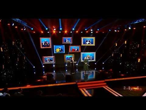 მიმღერე - IV ეპიზოდი, 18 აპრილი, 2022