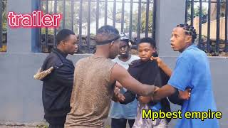 Iyo Iminsi Yigisambo Yageze