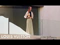 Women's Cruise 2016 Show Highlights | LOUIS VUITTON