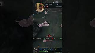 Riot Moment ? Zac #leagueoflegends  #twitch  #리그오브레전드