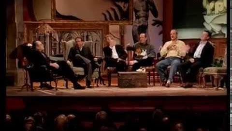 Monty Python Live at Aspen (1998)
