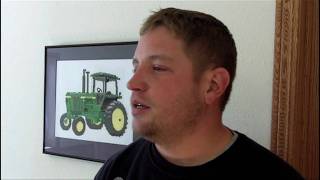BASF Headline Harvest Report - Conrad, IA