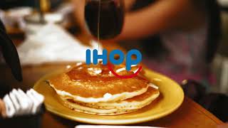 International House of Pancakes (IHOP)