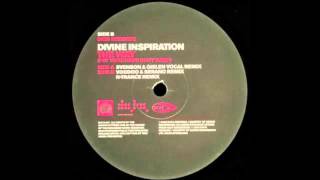 Div_ne Inspiration - Show You The Way (CLSM Remix)
