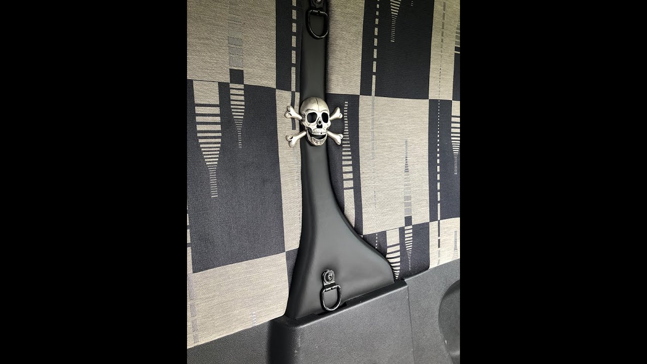 ISOLATION RENAULT TRAFIC L1H1 ARMAFLEXAF YouTube