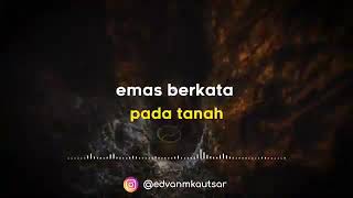 Download Lagu Emas dan Tanah MP3