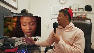 Je réagis à MAUREEN X MIKL - TKT PAS | REACTION & AVIS