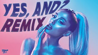 Ariana Grande - yes, and? (ellis Remix)
🎵 Track: Ariana Grande - yes, and? (ellis Remix)
➜ https://www.instagram.com/intrapbox/
Do you want to produce your own Trap songs? Check out these royalty-free Trap samples, loops & presets:
https://shop.bvker.com/collections/trap?ref=10
🎶 Do you need the best music for your own workout?
⬇️Just tap below⬇️
https://open.spotify.com/playlist/207So5ejohxg3Y8gfLGtn6?si=KODbDReSSKi3OvXIA5Y9_w
📦 The best music of The Box
➜ Trap: https://www.youtube.com/playlist?list=PL9TtFsgigLux0eGH8ACaMtU8vGr2xyE8J
➜ Chill: https://www.youtube.com/playlist?list=PL9TtFsgigLuyM3tEB5jJHQdLopzCWjVH5
➜ House: https://www.youtube.com/playlist?list=PL9TtFsgigLuwL2Vv9KW2CGYvcp2A72CUL
✔Trackinfo:
🎵 ellis
⇥ https://soundcloud.com/ellisofficial
⇥ @EllisOfficial
Tags:
#TrapBox #arianagrande #yesand #remix #ellis Ariana Grande - yes, and? (ellis Remix)