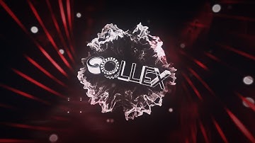 Intro Collex | by FlayFX (Show me your activity😍)