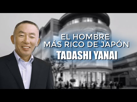 Video: Valore netto Tadashi Yanai
