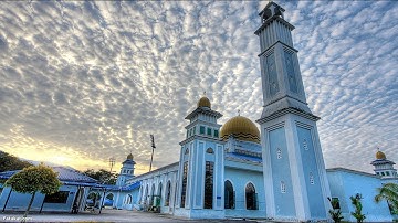 تسجيل نادر من سورة الشورى للقارىء الراحل الشيخ ربيع زين