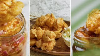 Kwek-Kwek | Littlechef's Tokneneng