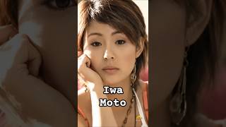 Low Quality vs 4K #22 🔥 Iwa Moto. #shorts #celebrity #actress #4kedit Low Quality vs 4K #22 🔥 Iwa Moto. #shorts #celebrity #actress #4kedit
