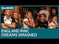 (Compilation) Best Reactions to England Winning World Cup ...