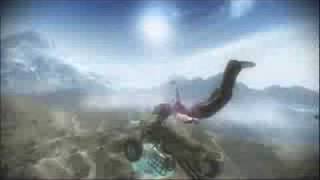 Pure PS3 Launch Trailer