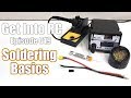 RC Soldering Basics - What You Need + How To Solder Wires & Connectors - Get Into RC | RC Driver