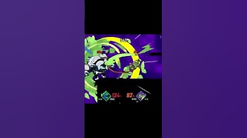 Lily with the assist tech chase kill