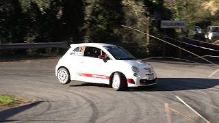 Rally Ronde val Merula 2026 | action |